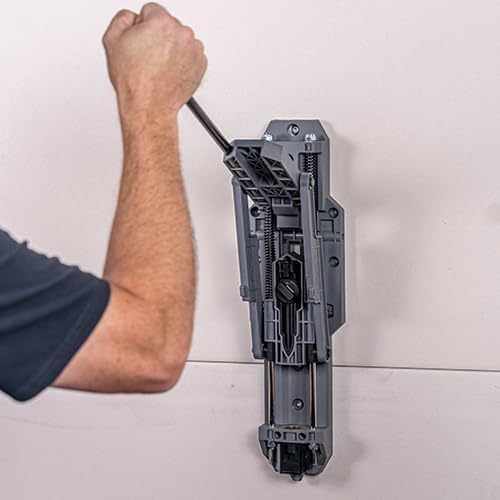 Frankford Arsenal Pile Driver Projectile Puller, Easy Pull Handle, Standard and Magnum Carrier Assembly, for Reloading and Gunsmithing