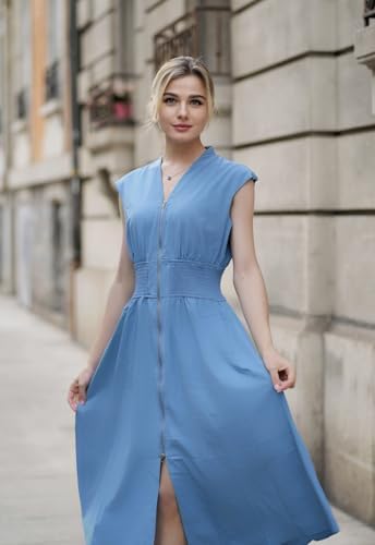 GRACE KARIN Womens Casual Dress, Business Office Work Homecoming Dresses