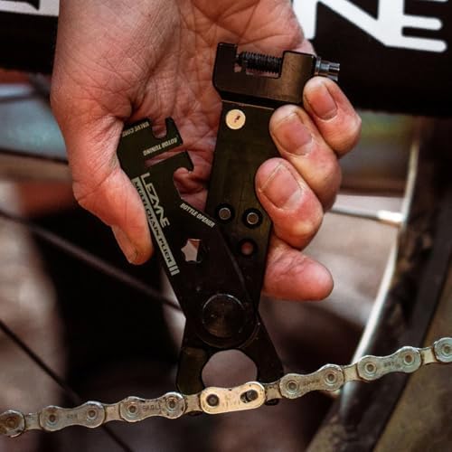 LEZYNE Multi-Chain Pliers All-in-One Bike Tool