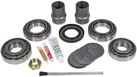 Yukon Gear & Axle (YK ITROOPER) Master Overhaul Kit for Isuzu Differential