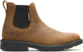 Wolverine Rancher Level Chelsea Slip-on Steel-toe Work Boot