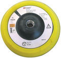 3M Stikit Disc Pad - For Adhesive Backed Discs - Use With Random Orbital Sanders, Rotary Sanders, Angle Grinders - 5" x .5" - 70234