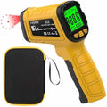 Infrared Thermometer Temperature Gun 1796°F, 50:1