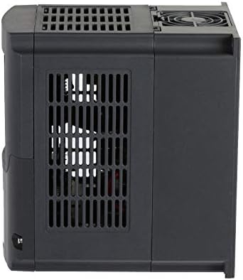 2.2KW (3HP) VFD for Spindle (KL-VFD22) 220VAC Input