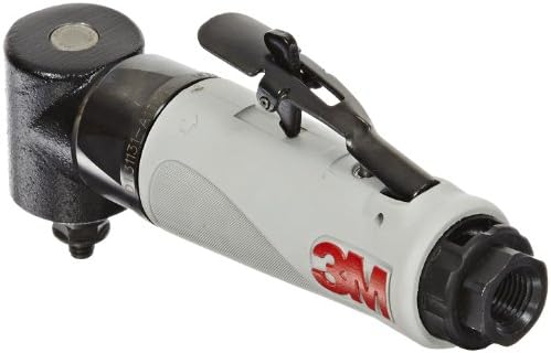 3M Disc Sander, 28341, 2 in .3 HP 20,000 RPM