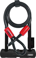 ABUS MINI Ultra 410 Bike U-Lock