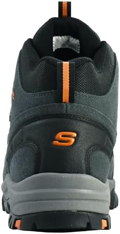 Skechers mens Relment-pelmo