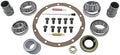 Yukon (YK T8-B) Master Overhaul Kit for Toyota 8" Differential with Aftermarket Ring and Pinion