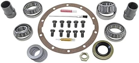 Yukon Gear & Axle YK T8.2-LOC Master Differential Rebuild Kits