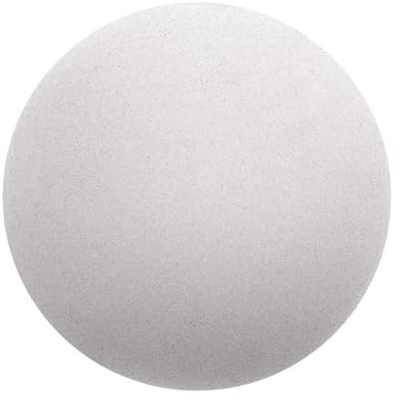 uxcell Diamond Sanding Grinding Disc, 12in (300mm) Grit 240 No Center Hole