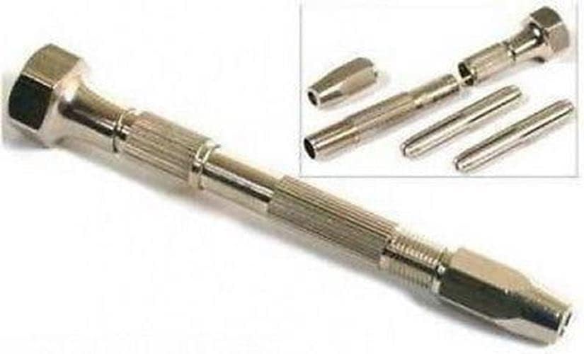 ARC-POWER for Pin Vise Mini Hand Drill