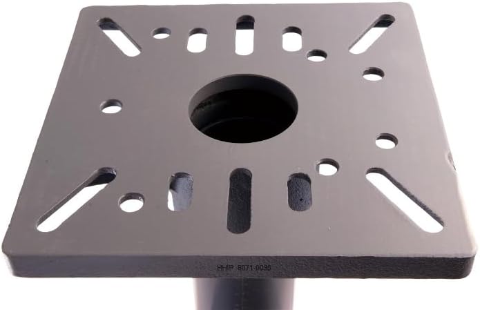 HHIP 8071-0035 Heavy Duty Bench Grinder Stand