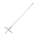 0-600mm Extra Long Depth Ruler (Bridge Length 150mm) Heavy Duty Measuring Tool Thickened Bridge Base Anti-Distortion DRINYOUNG(Depth Ruler 600 Long (Bridge Length 150)