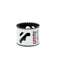 Lenox 2-1/2 Inch Speed Slot Bi-Metal Hole Saw
