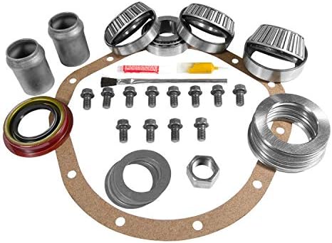 Yukon Master Overhaul kit for the GM 12 Bolt Truck Differential