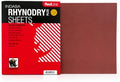 Buy Indasa Red Line Rhynodry Heavy Duty Sanding Sheets, 5 Series (5-40)