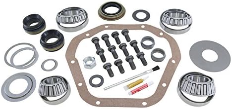 Yukon Master Overhaul kit for Dana Super 60 Differential.