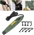 Mini Pen Sander, Rotary Tool, P‑500‑15 Power Sander DIY Sanding Pen Polishing Machine US Plug