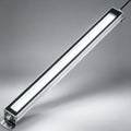 ED Workshop Light, CNC Machine Work Tube Industrial Lighting, LED Work Lamp for Machine Tools and Lathe 110V to 220V Universal (10W)