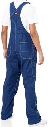 Dickies Men's Bib Overall