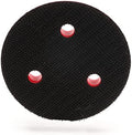 Cubitron Hookit Clean Sanding Low Profile Disc Pad, 3 Holes - for Orbital and Random Orbital Sanders - Hoo