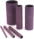 Assorted 6" Sanding Spindles 120G 6Pk