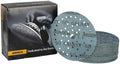 Mirka Galaxy Multifit Sandpaper 6 Inch Grit 60 50 Discs Pack