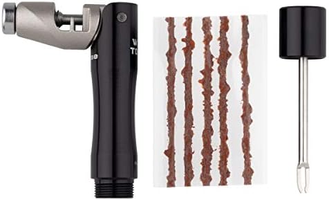 Wolf Tooth EnCase System Chain + Tire Plug Multi-Tool