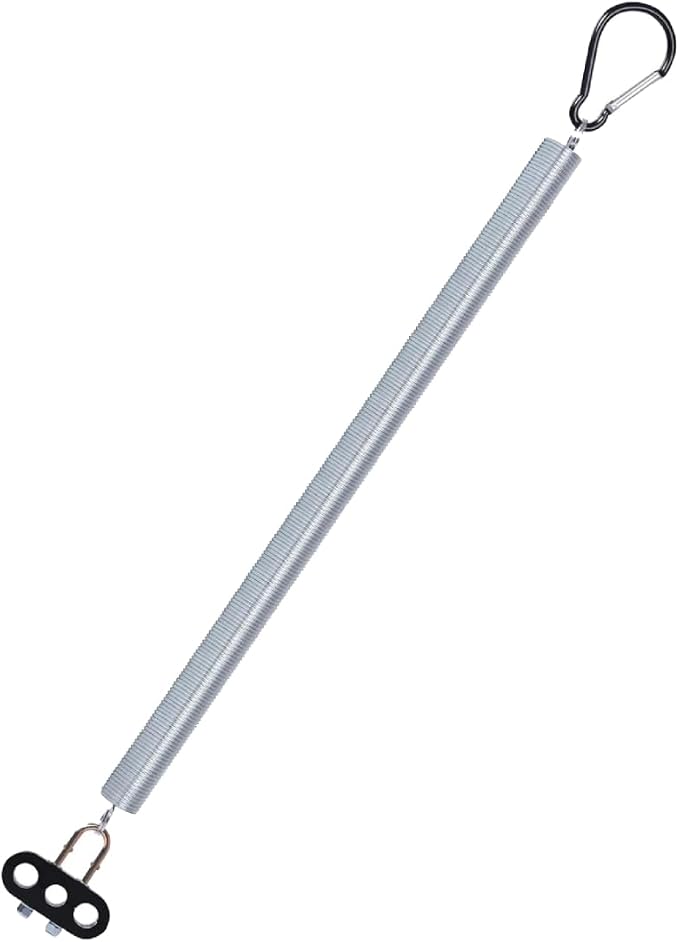 Torque 25'' Single Tender Spring Kit for 3 in 1 ABS Air Line Hose