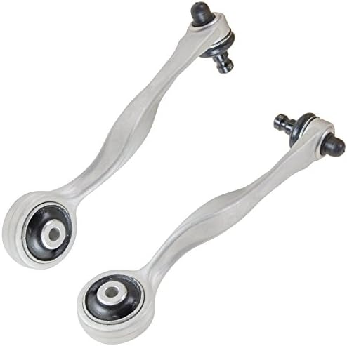 TRQ Front Steering & Suspension Kit