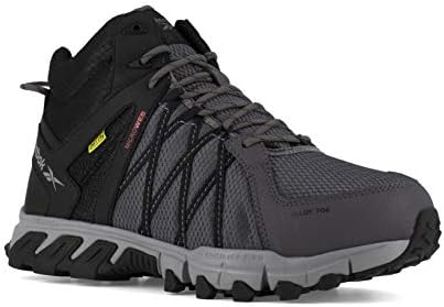 Reebok Work Trailgrip Work AT Mid Men's Boot
