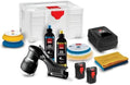 RUPES BigFoot HLR75 Mini iBrid BETA Polishing Kit