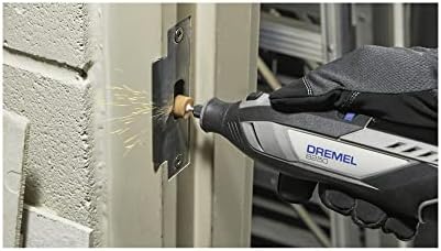 Dremel 8250 12V Brushless Cordless Rotary Tool Bundle
