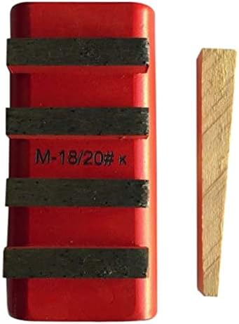 Diamond Concrete Grinding Blocks for EDCO, Husqavarna