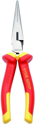 Irwin 8 in. Long Nose (H) Insulated