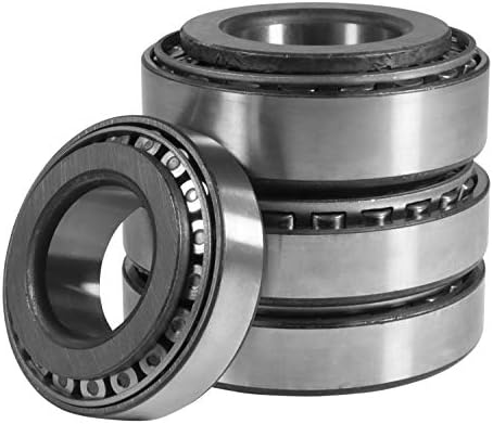 Yukon Master Overhaul kit for 2010 & Down GM and Dodge 11.5" Differential