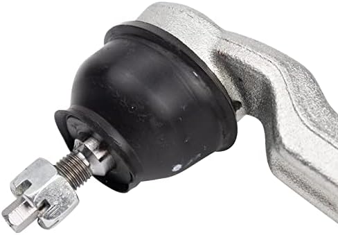 TRQ Front Steering & Suspension Kit