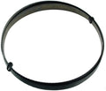 Magnate M154.5C1H1.3 Carbon Steel Bandsaw Blade, 154-1/2" Long - 1" Width, 1.3 Hook Tooth