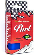 Purl - Ski & Snowboard Wax - Non Toxic - Biodegradable - No Fluoros