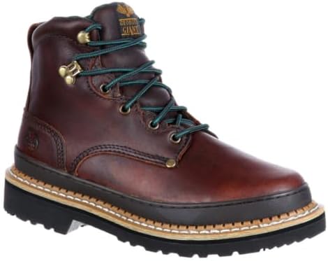 Georgia Giant Work Boot