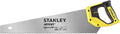 Stanley Jet Cut Handsaw 20in Fine 2 15 599
