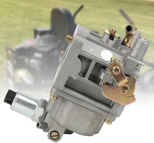 Carburetor Fit for Dixie Chopper LT2700 Zero Turn Lawn Mower 27hp Generac Engine