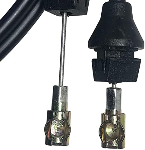 Western Fisher Snow Plow Joystick Controller W/Cables 56018