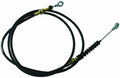 Murray 761131MA Chute Control Cable , Black