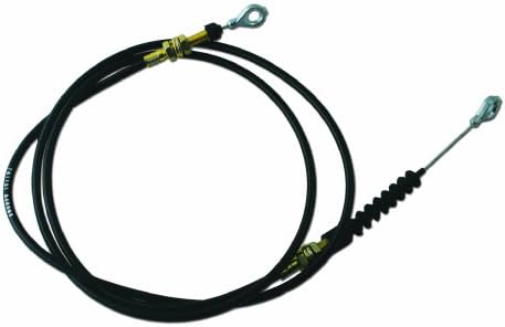 Murray 761131MA Chute Control Cable , Black
