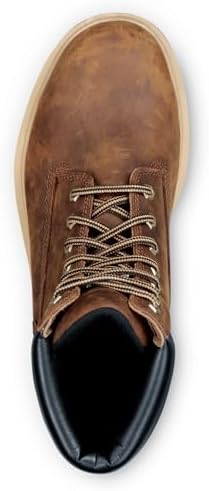 Timberland PRO Mens Direct Attach MaxTRAX Soft Toe SRO Boot