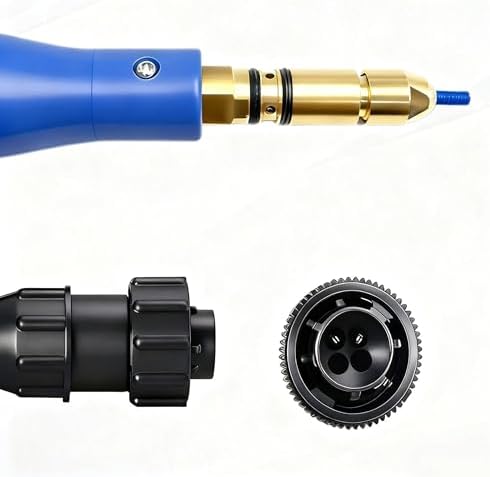 MIG Welder Gun Replacement for Miller Multimatic 215,220 Millermatic 141,142,211 MIG GUN AccuLock MDX100 consumables MDX-100 1770028 1770030 10ft