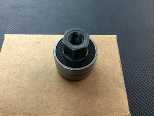 7424XP/7335/97355/7345 Sander Spindle & Bearing 872991 New Genuine Replacement for DeWalt OEM