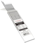 YESWELDER TIG Welding Tungsten Electrode 0.8% Zirconiated