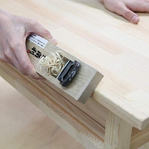 KAKURI Japanese Woodworking Hand Tool Set, Traditional Carpentry Tool Kit